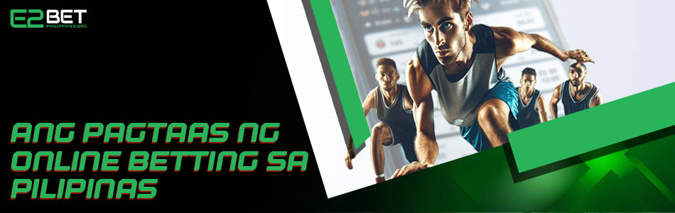 Basketball Betting sa Pilipinas