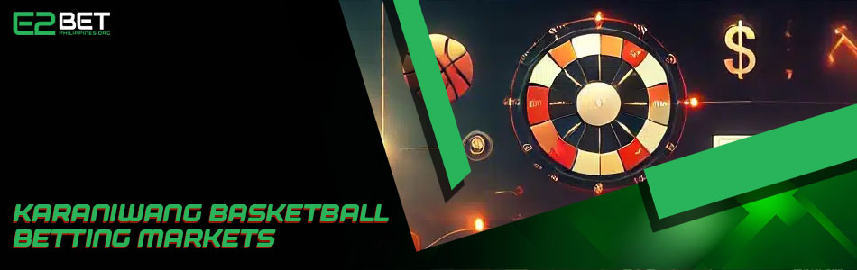 Basketball Betting sa Pilipinas