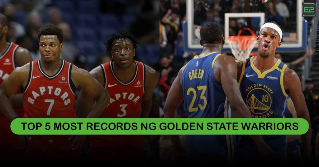 Golden State Warriors