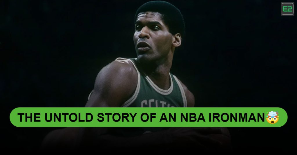 Robert Parish