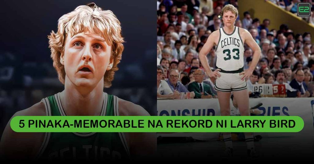 Larry Bird