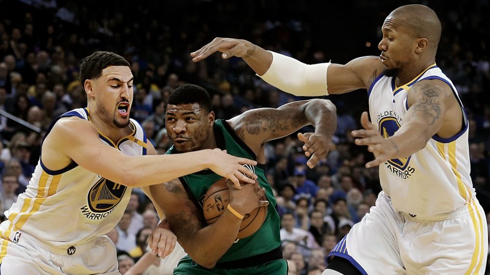 Golden State Warriors