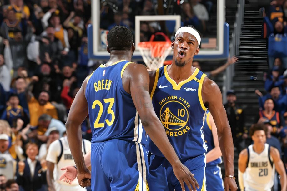 Golden State Warriors