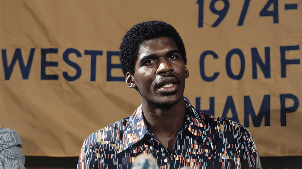 Robert Parish