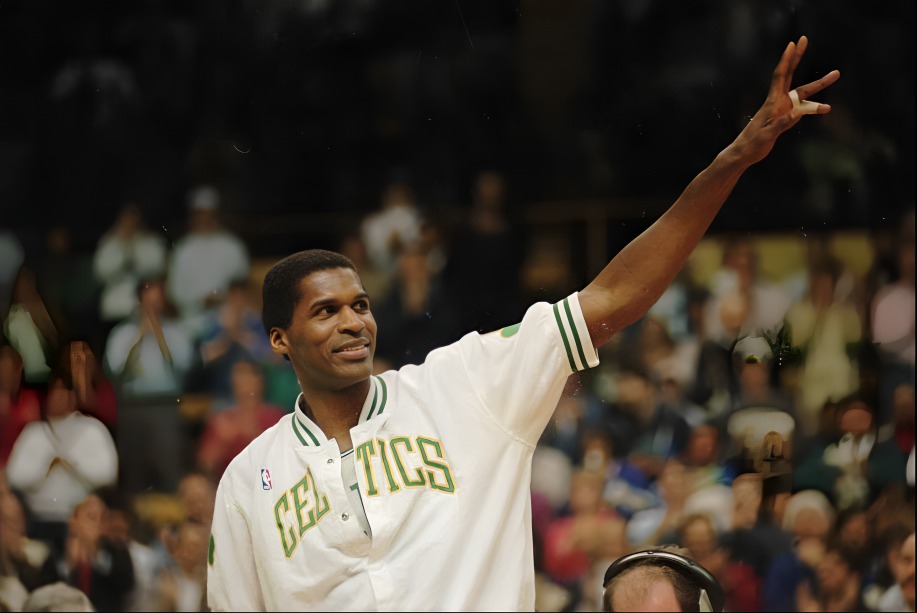 Robert Parish