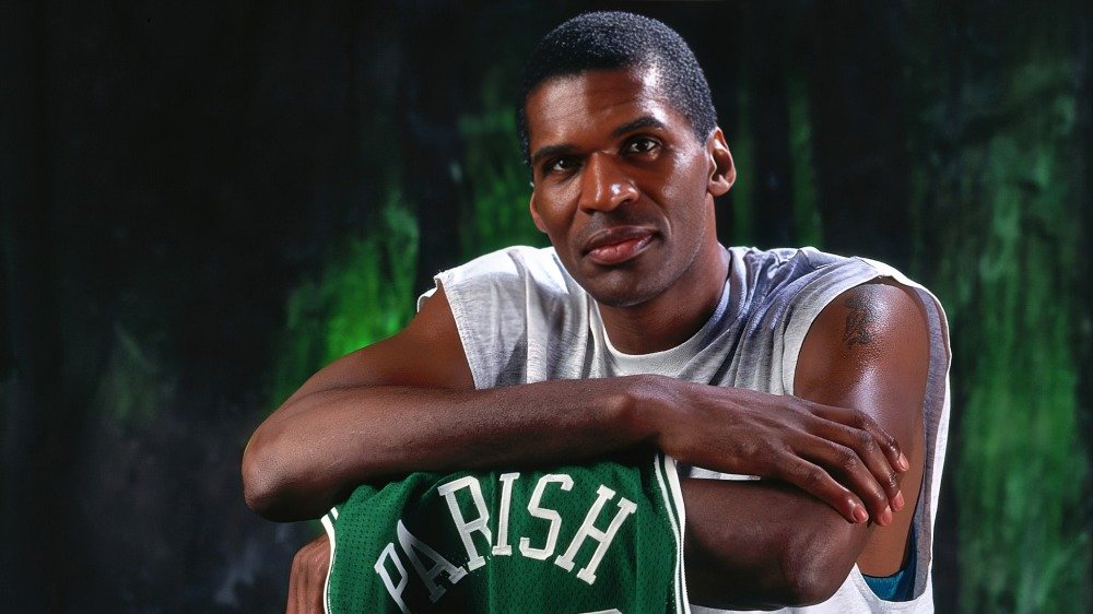 Robert Parish