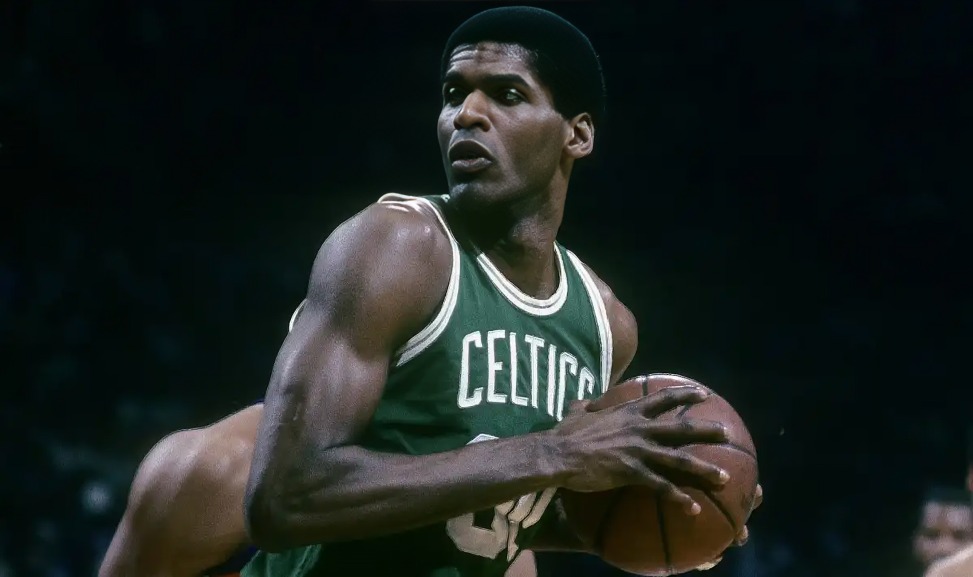 Robert Parish