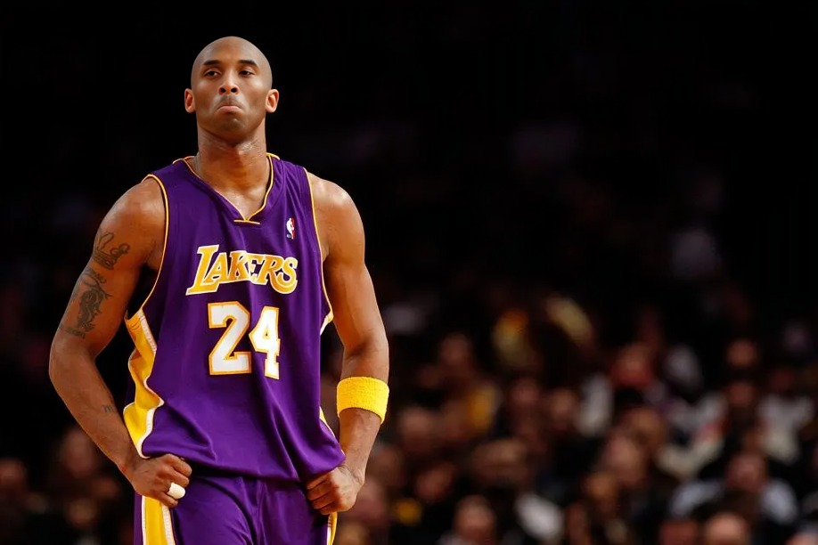 Kobe Bryant sa Basketball