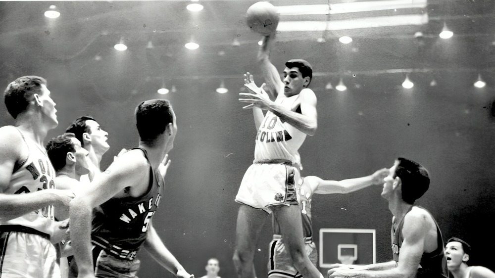 College Basketball Teams