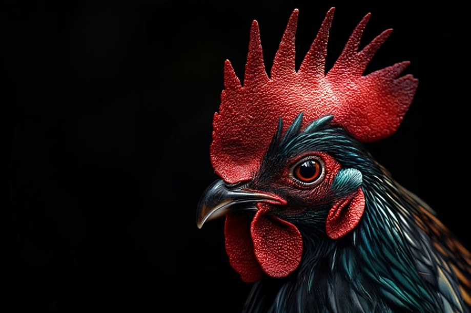 Magpataba ng Manok na Panabong