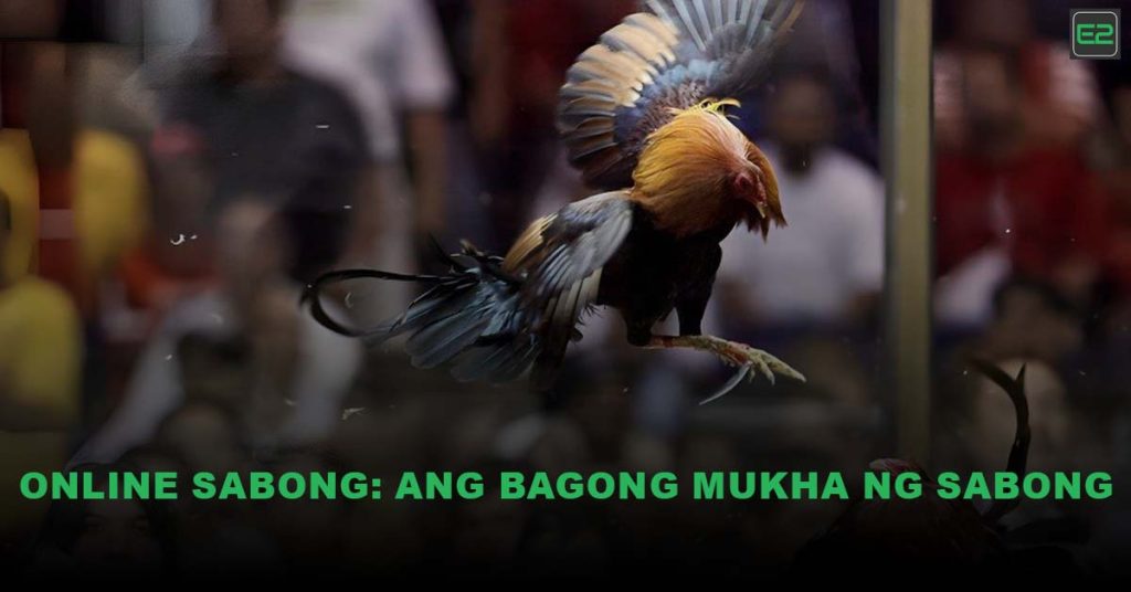 Online Sabong