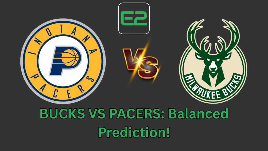bucks vs pacers