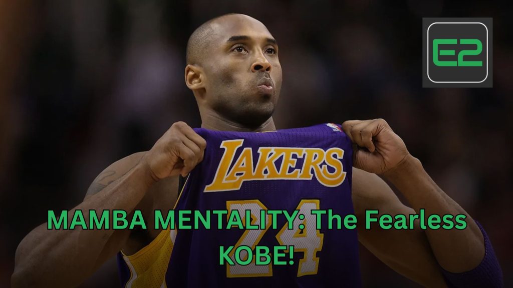 mamba mentality