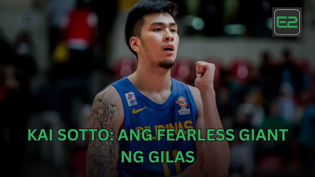kai sotto