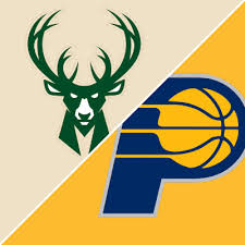 bucks vs pacers