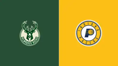 bucks vs pacers