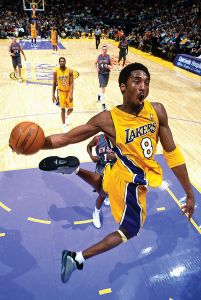 mamba mentality
