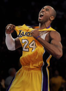 mamba mentality