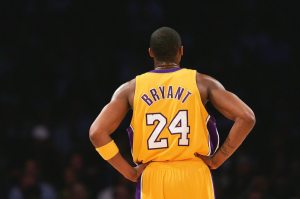mamba mentality