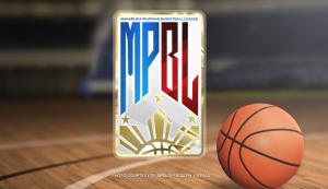 MAHARLIKA PILIPINAS BASKETBALL LEAGUE