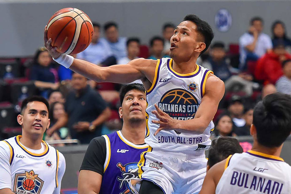 mpbl stats