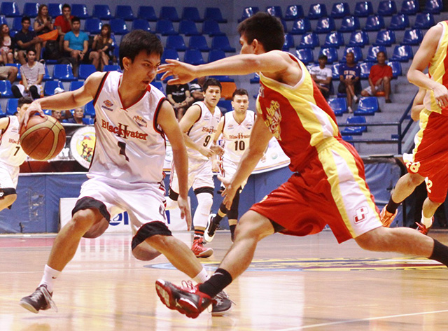 mpbl stats