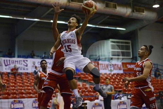 mpbl stats