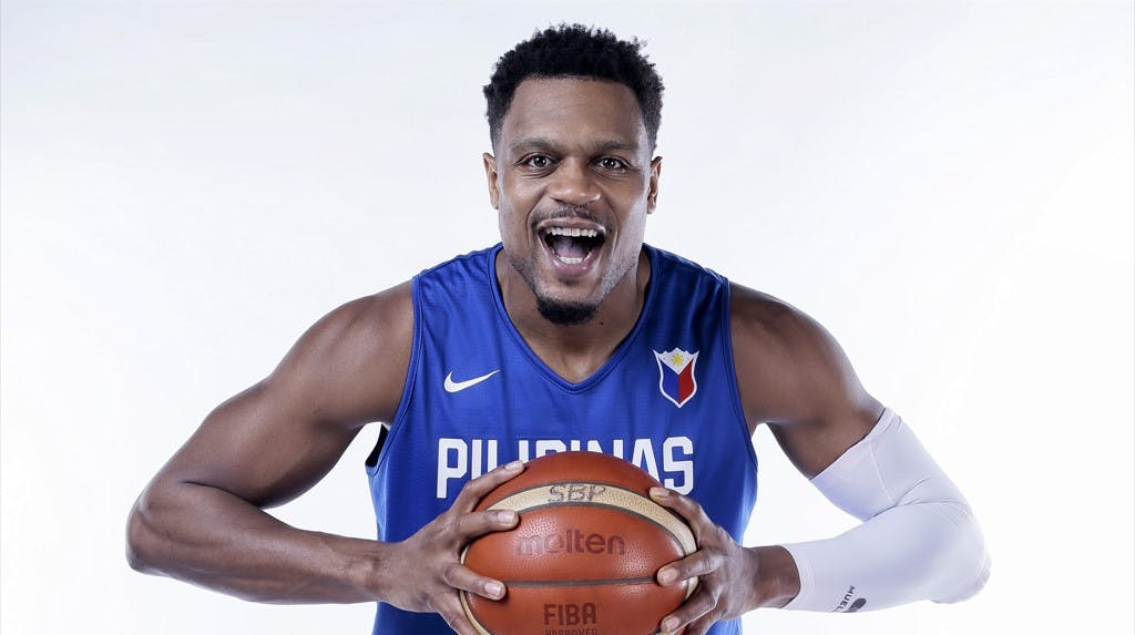 justin brownlee