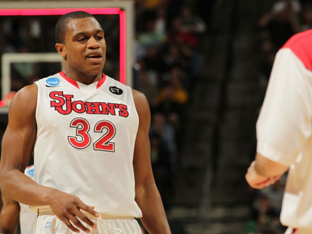 justin brownlee