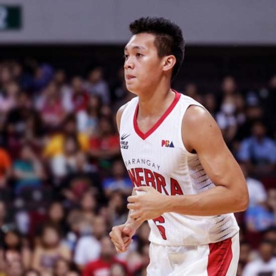 scottie thompson