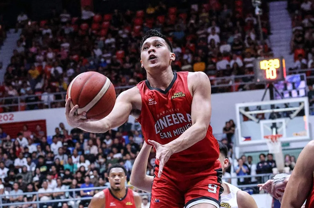 scottie thompson