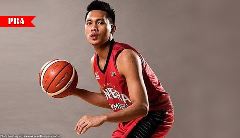 scottie thompson