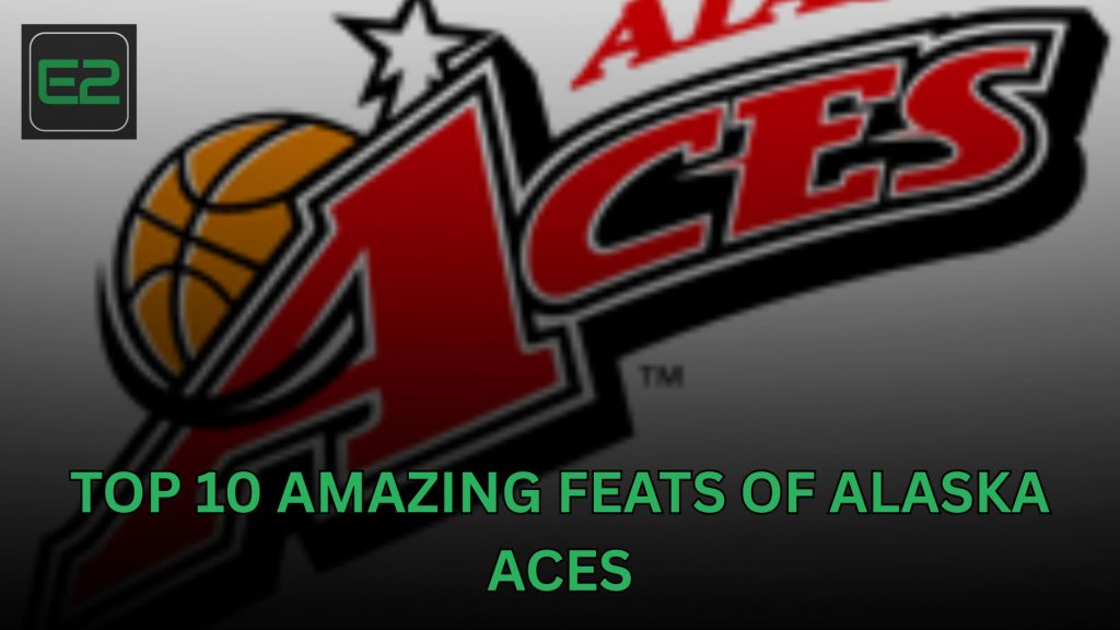 alaska aces