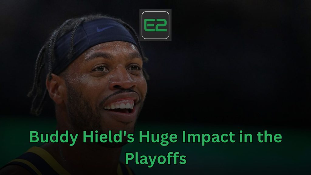 buddy hield