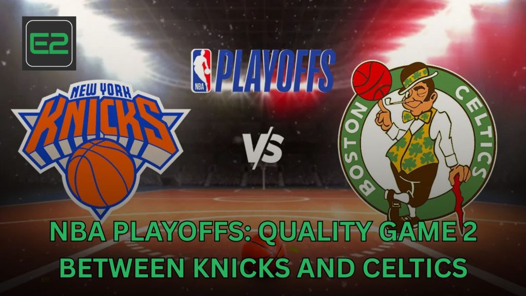 nba playoffs