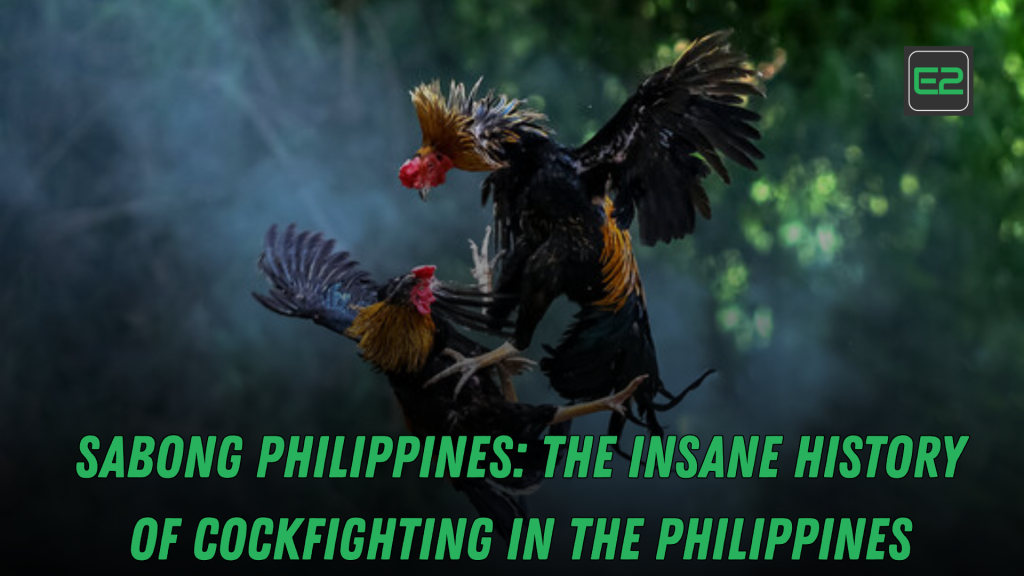 sabong philippines