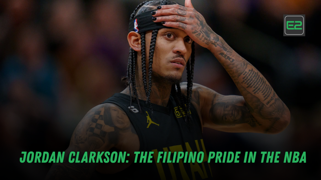 jordan clarkson