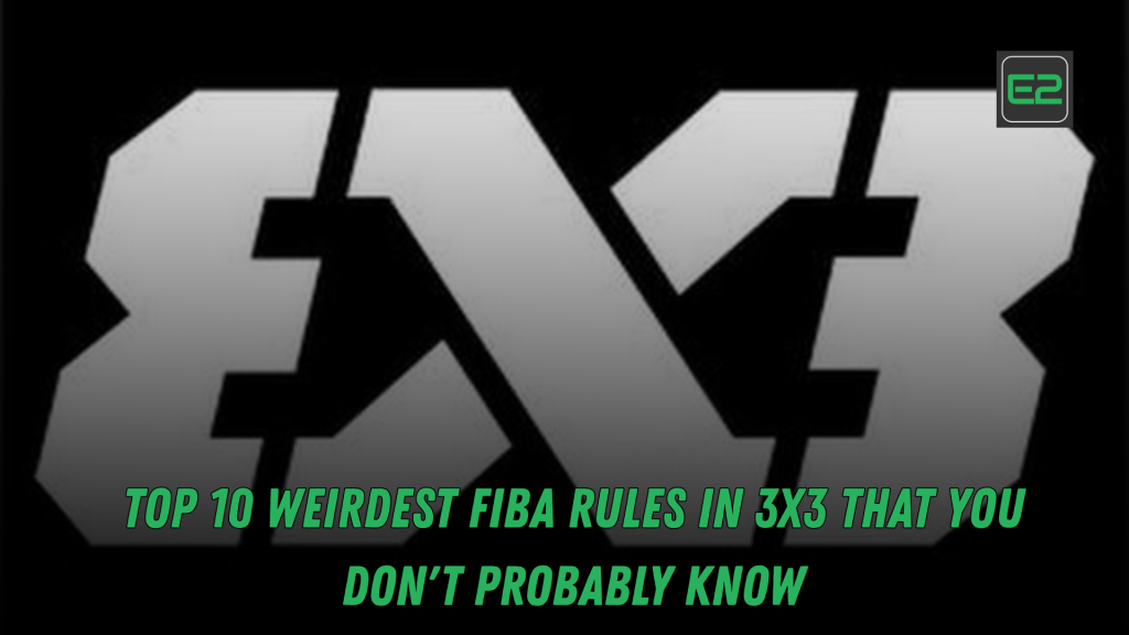 fiba rules