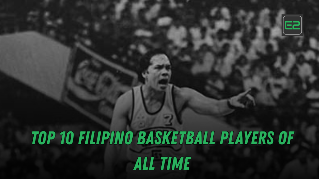 filipino basketball players