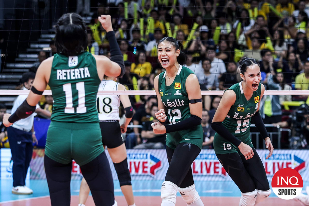 uaap tickets