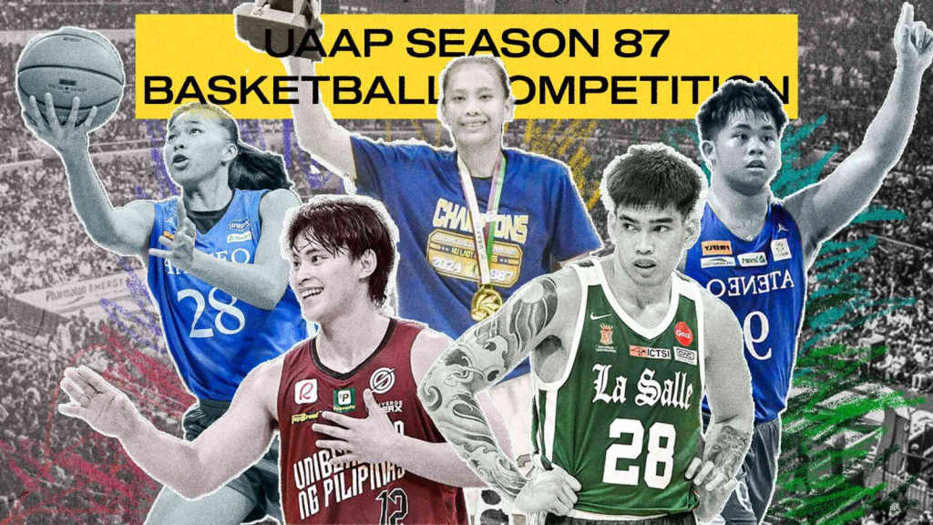 uaap tickets