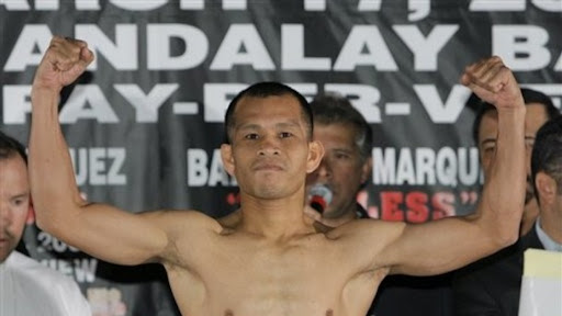 FILIPINO BOXERS