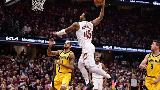 nba playoffs