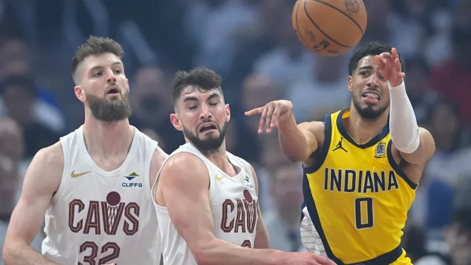 nba playoffs