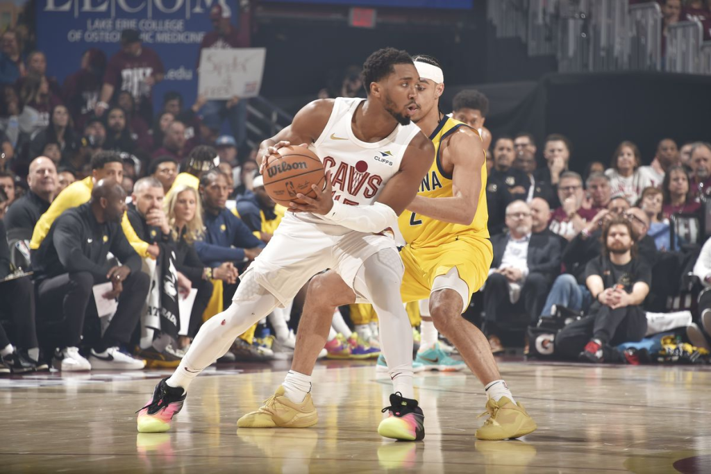 nba playoffs