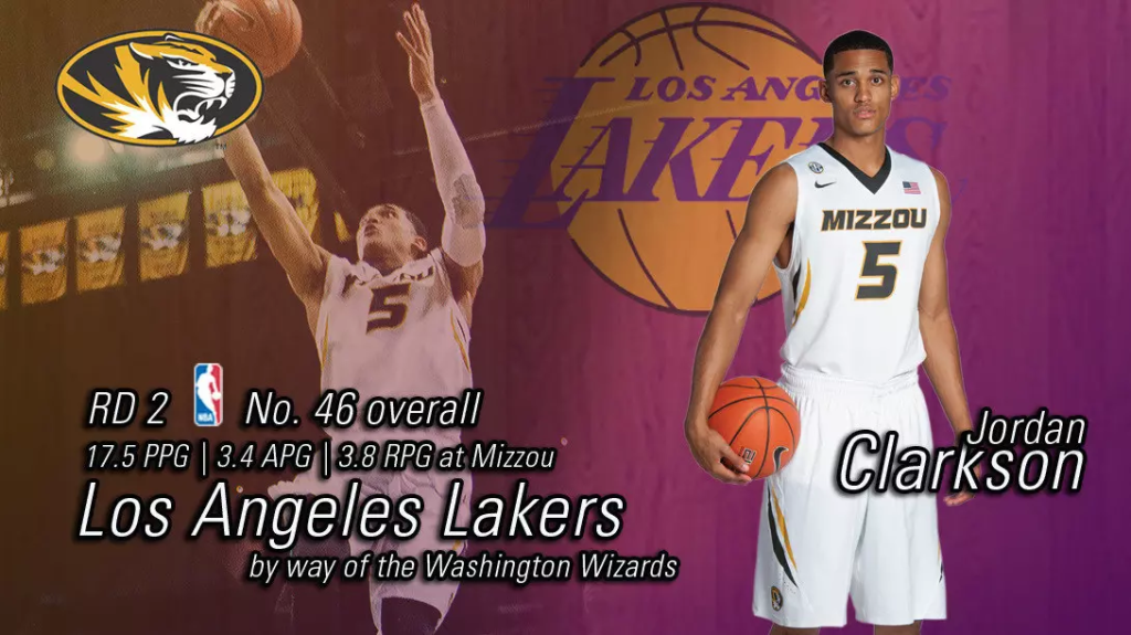 jordan clarkson
