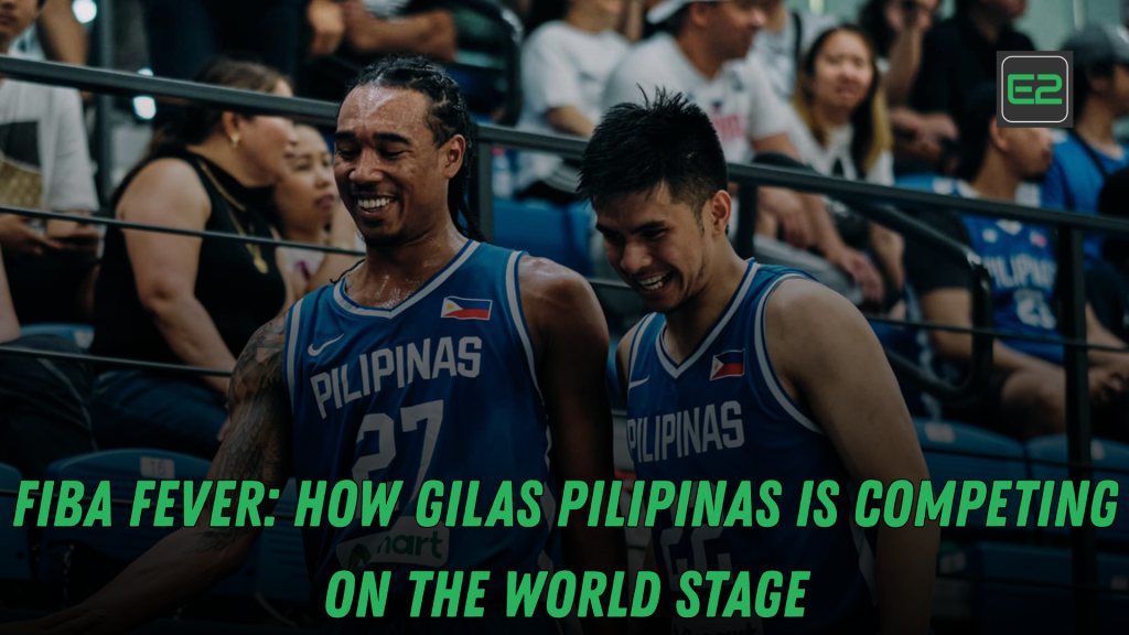 gilas pilipinas