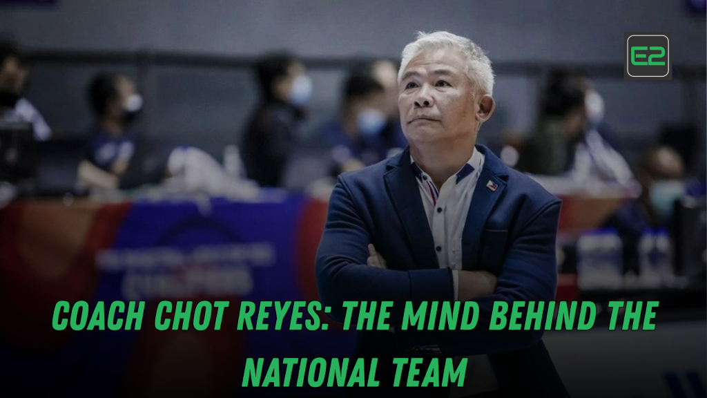 chot reyes
