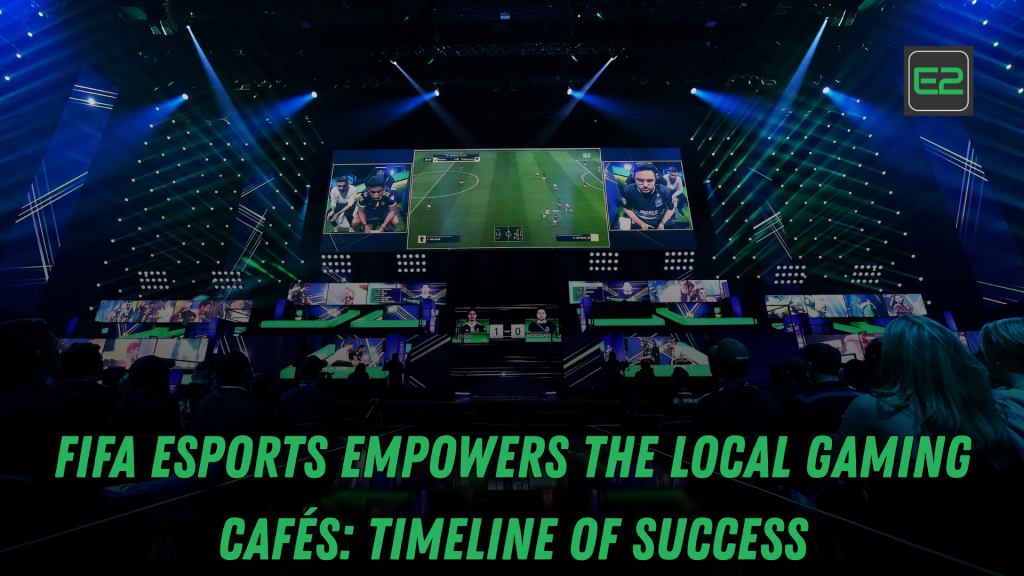fifa esports