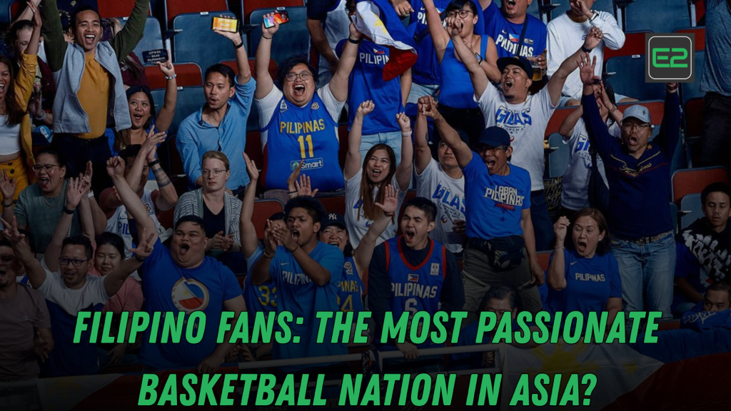 filipino fans